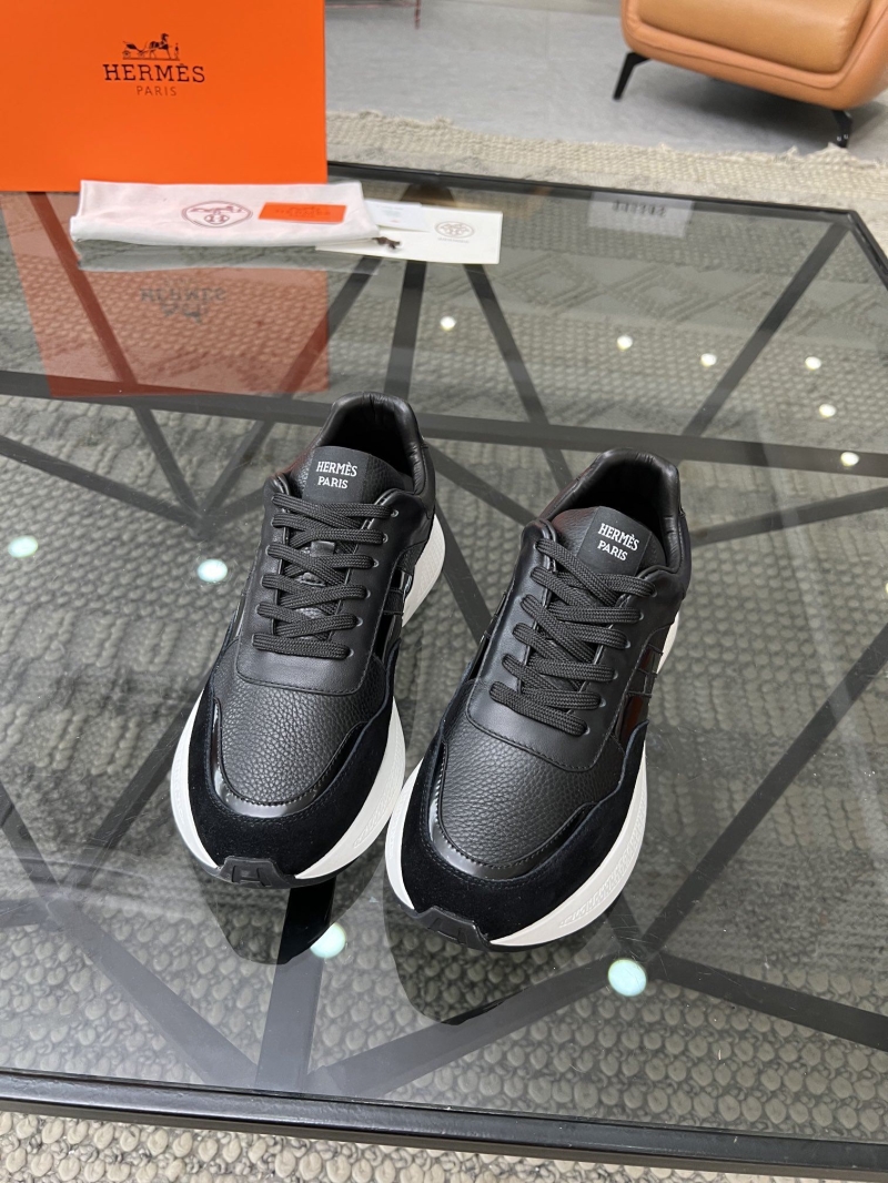 Hermes Sneakers